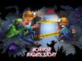Hra Príbeh Hororových Nocí online