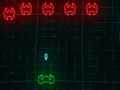 Hra Galaxia Retro online