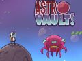 Hra Astrovault! online