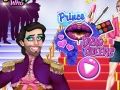 Hra Princ Drag Kráľovna online