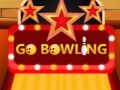 Hra Choďte na bowling online