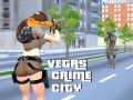 Hra Vegas: Mesto Zločinu online