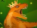 Hra Dino Kráľ online