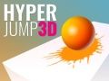 Hra Hyper Skok 3D online