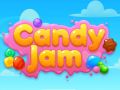 Hra Candy Jam online