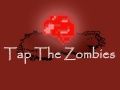 Hra Ťuknite na zombíkov online