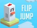 Hra Flip Skok online