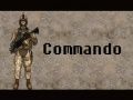 Hra Komando online