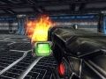 Hra Invázia mimozemšťanov FPS online