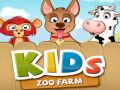 Hra Detská Zoo Farma online