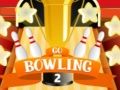Hra Choď bowling 2 online
