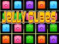 Hra Želé Kocky online