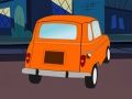 Hra Francúzske Automobily Puzzle online