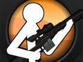 Hra Super Sniper Assassin online