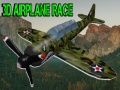 Hra 3D Preteky Lietadiel online
