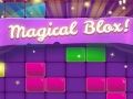 Hra Magické Bloky online