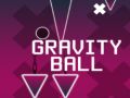 Hra Gravitačná Loptu online