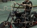 Hra GTA Hádanka Motocykel online Hra GTA Hádanka Motocykel online