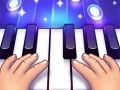 Hra Piano Online online