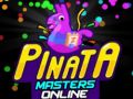 Hra Majstri Piñaty Online online