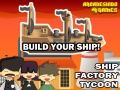 Hra Tycoon Lodeníc online Hra Tycoon Lodeníc online