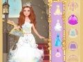 Hra Premena princeznej online