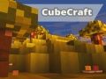 Hra Kogama: CubeCraft online