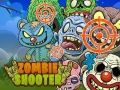 Hra Strelec na Zombíkov online