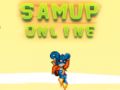 Hra SamUP Online online