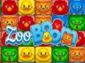 Hra Zoologická Boom online