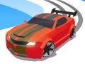 Hra Drift Preteky online