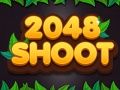 Hra 2048 Strieľaj online