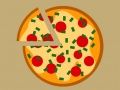 Hra Pizzeria online