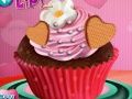 Hra Prvé Rande: Cupcake Lásky online
