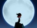 Hra Super Ninja Hrdina online
