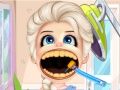 Hra Dentistická párty online