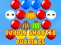 Hra Strieľačka Bublín Pudingy online