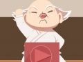 Hra Kung Fu Rozbíjač Tehál online