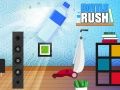 Hra Preteky s Fľašami online