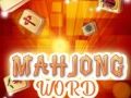 Hra Mahjong Slová online