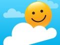 Hra Emoji Sklzajúce Dole online