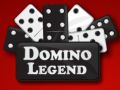 Hra Legenda Domína online