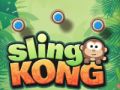 Hra Sling Kong online