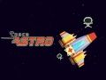 Hra Vesmírny Astro online