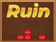 Hra Zrúcanina online