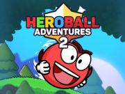 Hra Hero Shar: Adventure 2 online