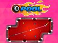 Hra Hvězdy 8-ball pool online