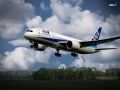Hra Hra s puzzle Boeing Dreamliner online