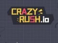 Hra Bláznivý Beh.io online
