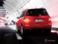 Hra Puzzel Luxusný Stredný SUV online